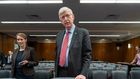 NIH head calls for end to all-male panels of scientists