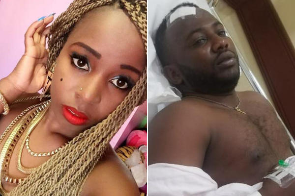 1 arrested over Nairobi Governor Mike Sonko's daughter Saumu Mbuvi and Lamu Senator Anwar Loitiptip attack