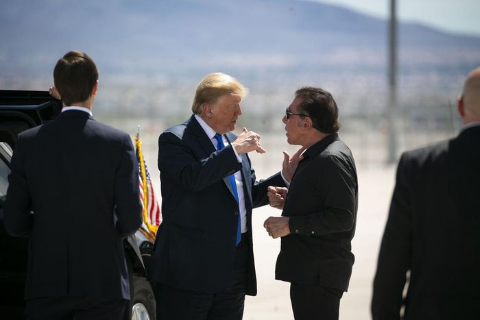 Accused of Misconduct and Sitting at the GOP Table