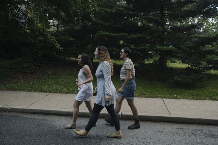 Students Find Activist Voice and Say, Do Better