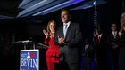 A Cornerstone of the GOP Turns Wobbly
