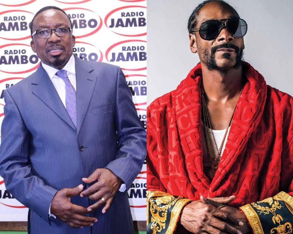 Pastor Ng’ang’as message to Snoop Dogg after sharing his video