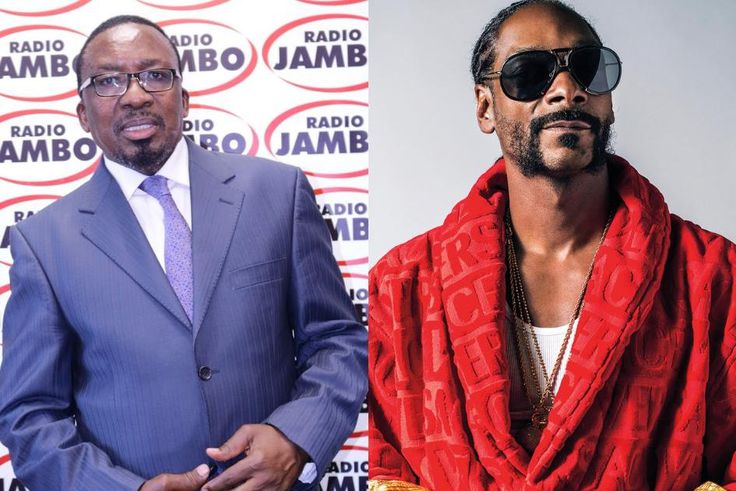 Pastor Ng’ang’as message to Snoop Dogg after sharing his video