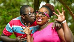 Terence Creative opens up on cheating scandal that shook his family