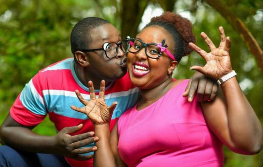 Terence Creative opens up on cheating scandal that shook his family