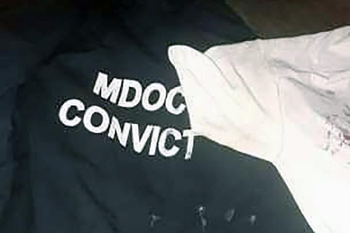 'Please Try to Help Us': Conversing With Mississippi Inmates on a Contraband Phone