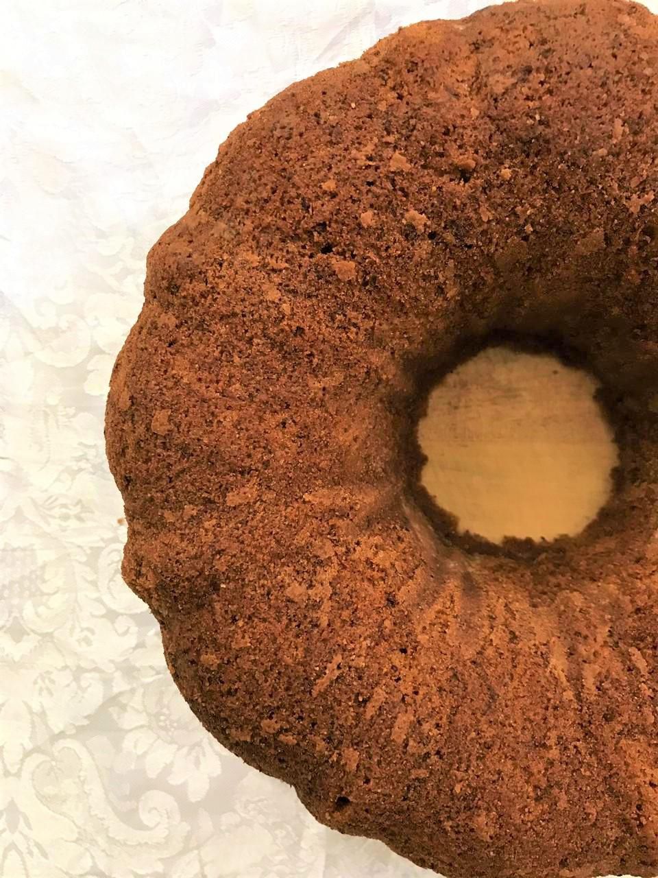 Recipe with a Pulselive twist: The ultimate bundt-style spiced Banana Bread