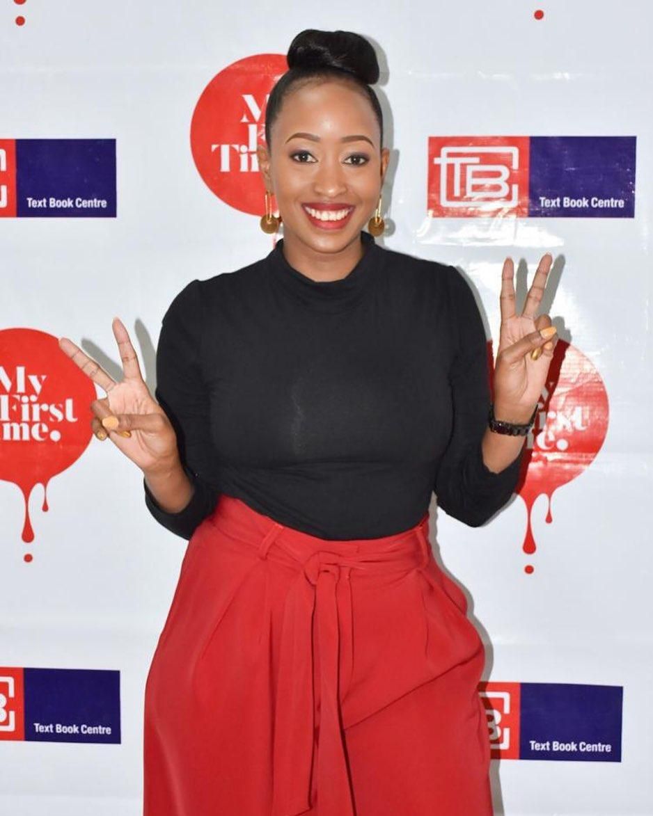 Christians going to church despite Government’s warnings are hypocrites – Janet Mbugua