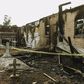 Louisiana Man Pleads Guilty to Burning Down Three Black Churches