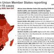 Africa Centres for Disease Control and Prevention (Africa CDC)