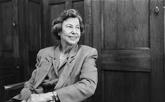 Jan Meyers, a Kansas Republican 'First' in Congress, dies at 90