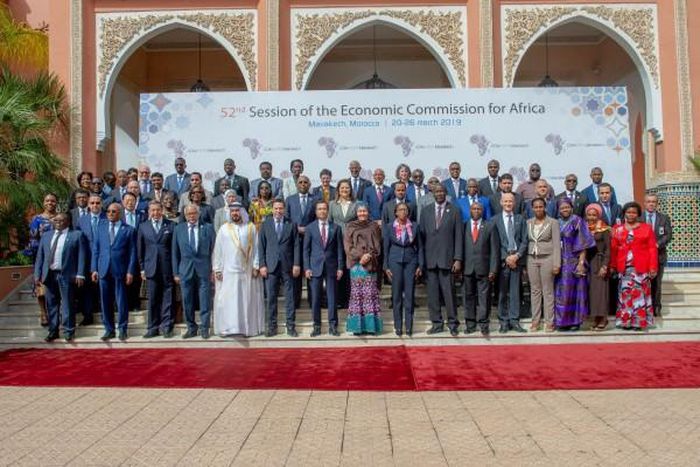 United Nations Economic Commission for Africa (ECA)