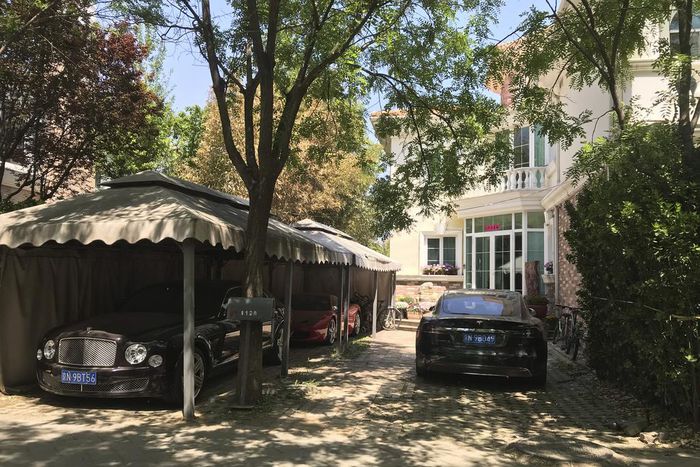 Admissions Scandal: When 'Hard Work' (Plus $6.5 Million) Gets You Into Stanford