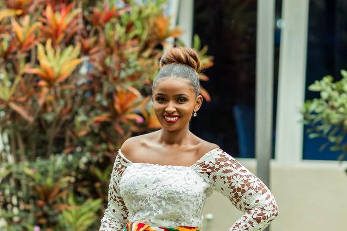 Anerlisa Muigai, Kylie Jenner, Ariana Grande on Instagram Rich list 2019