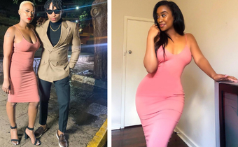 Jovial addresses claims that Otile Brown fired her over Ethiopian bae