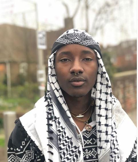 Fans accuse former Machachari actor of being gay after sharing photo with unidentified man