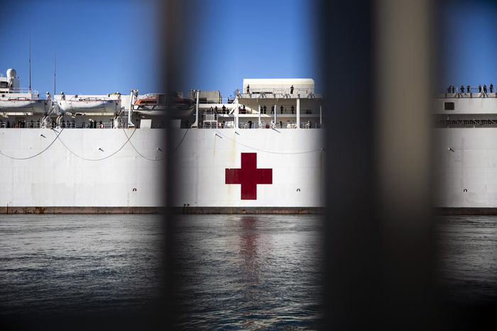 For Students at a Lone School in California, Class Is Still On