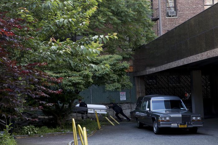 Close to Escaping Fire, Teen Turned Around to Try to Rescue Girl