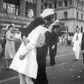 George Mendonsa, 95, Most Likely the Sailor in a Famous Photo, Dies
