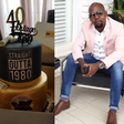 Alex Mwakideu’s Wife pens down heartfelt message to hubby as he turns 40