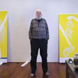John Baldessari, Who Gave Conceptual Art a Dose of Humor, Is Dead at 88
