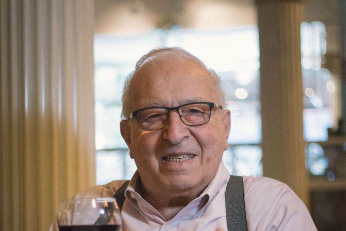 Joseph Migliucci, Fixture at Storied Bronx Restaurant, Dies at 81