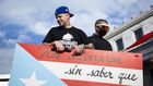 Puerto Ricans in Protests Say They've Had Enough