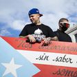 Puerto Ricans in Protests Say They've Had Enough