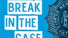 For This Crime Show, the NYPD Holds the Camera