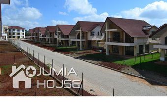 A property advertised in Jumia House Kenya