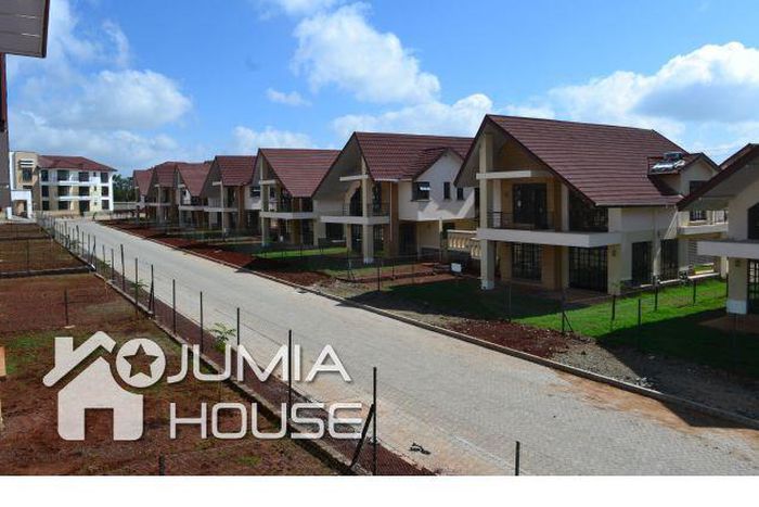 A property advertised in Jumia House Kenya