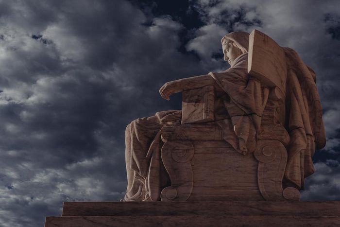 The Court Mitch McConnell Built