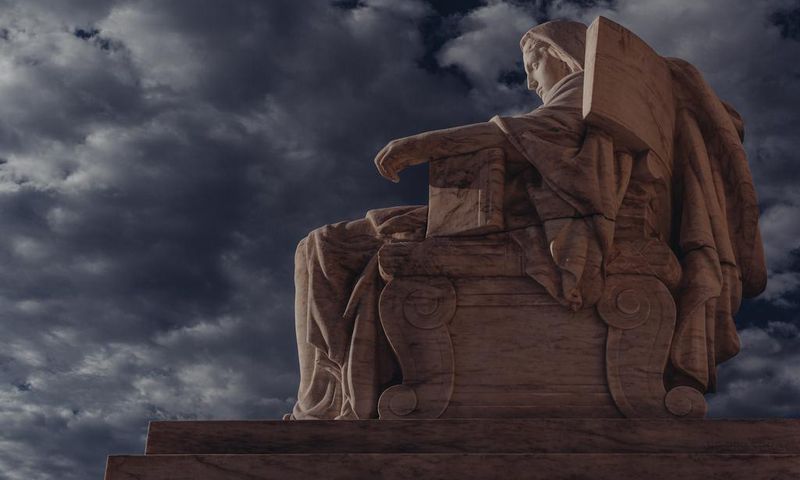 The Court Mitch McConnell Built