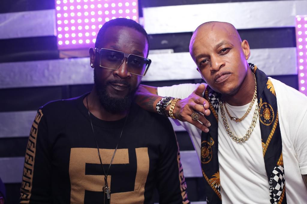 Gosip Ultra Lounge Launch in Photos (Credits/Pulse Live Kenya)