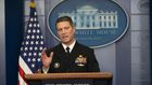 Trump Will Have His Yearly Physical on Friday, Without Dr. Ronny Jackson