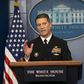 Trump Will Have His Yearly Physical on Friday, Without Dr. Ronny Jackson