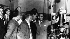 George Rosenkranz, a Developer of the Birth Control Pill, Dies at 102