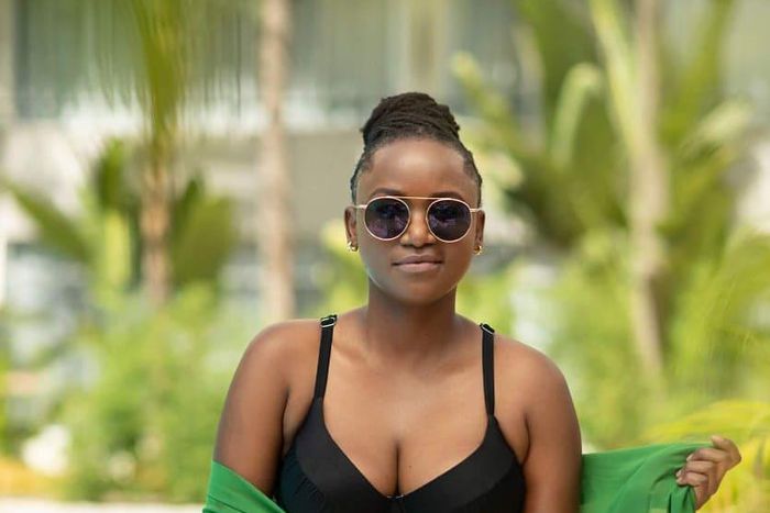 Fena Gitu (@mrmwaniki)