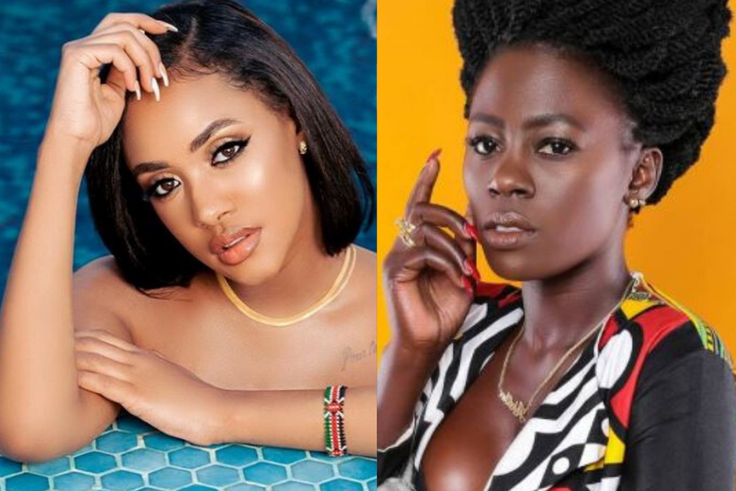 Celebrity wardrobe malfunction of 2019