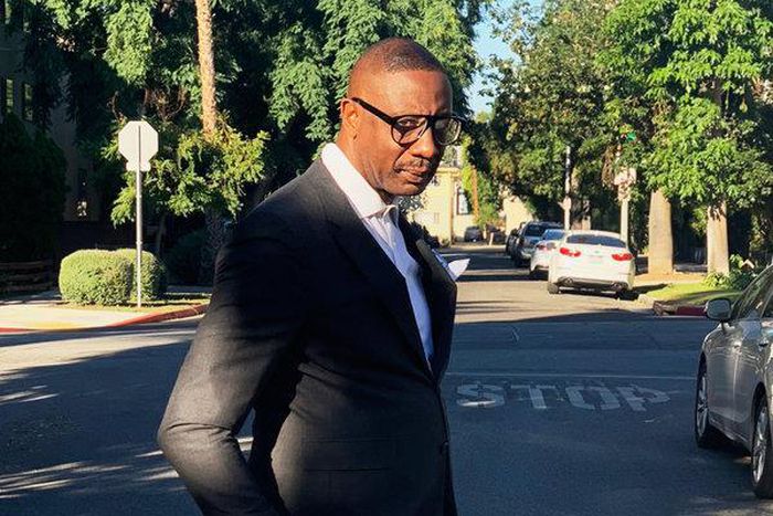 Second man found dead in Ed Buck's home overdosed on methamphetamine