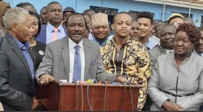 Wiper announced that Prezzo had joined the party