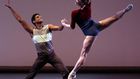 City Ballet Ordered to Reinstate Male Dancers Fired Over Inappropriate Texts