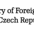 Ministry of Foreign Affairs of the Czech Republic