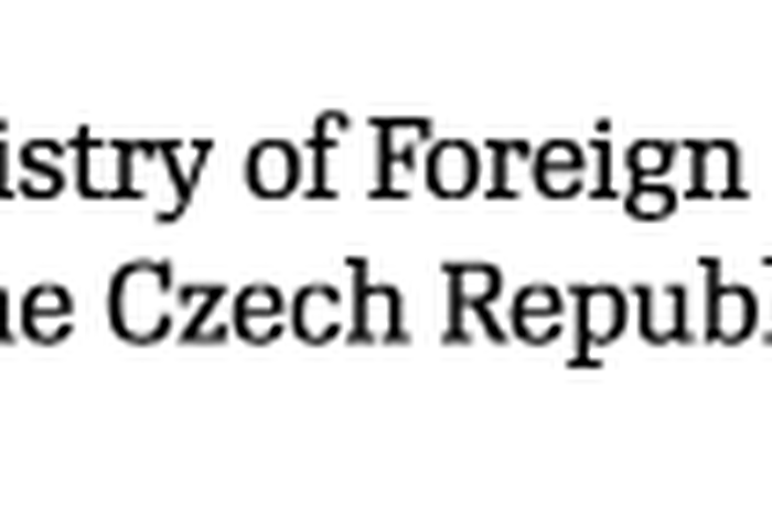 Ministry of Foreign Affairs of the Czech Republic