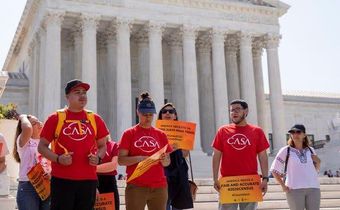 Reopened legal challenge to census citizenship question throws case into chaos