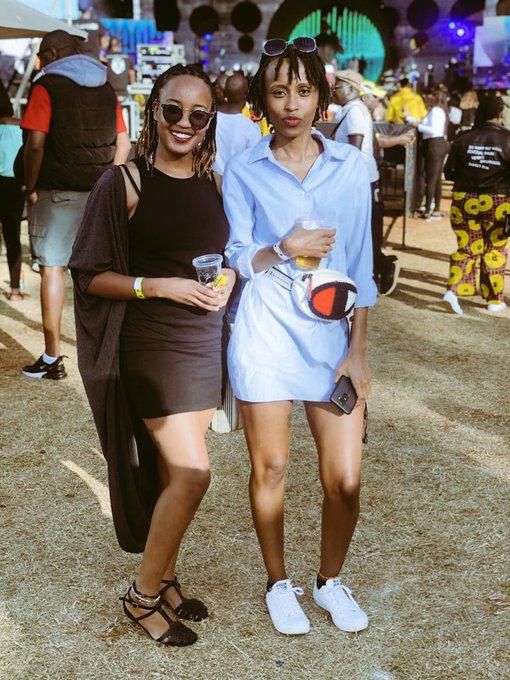 Tusker OktobaFest brings Nairobi to a standstill with all Kenyan Acts (Photos)