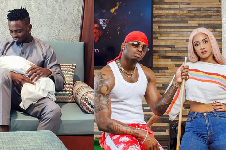 Tanasha Donna’s message after 17 hours of Labour