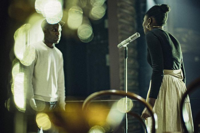 Can a Rapper's Take on Camus Become France's 'Hamilton'?