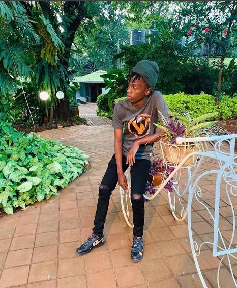 My father disappeared in 2006 – Kartelo