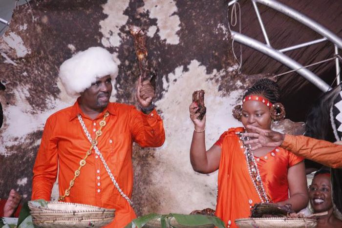 Kenyan politicians who found love in 2019